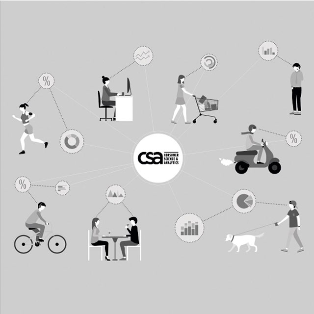 Data & Insights N°1 - October 2016