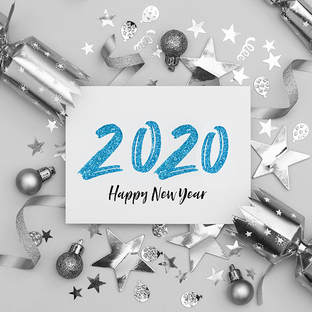 December 2019 - january 2020