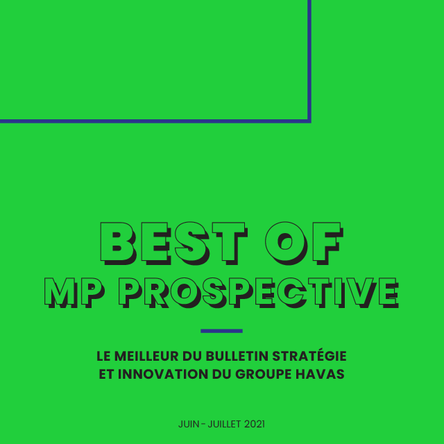 Best of Prospective 2021