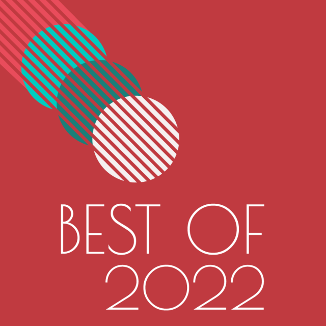Best Of 2022