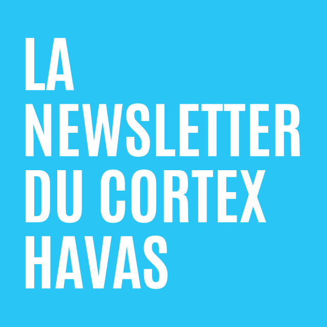 The Cortex's newsletter #4 - 2024/2025