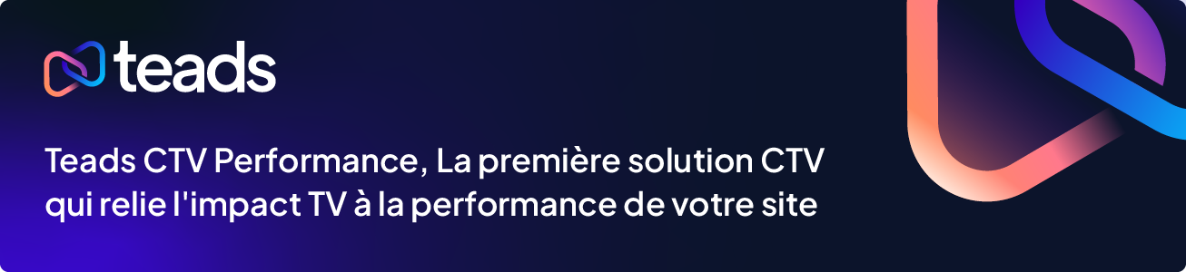 Bannière publicitaire