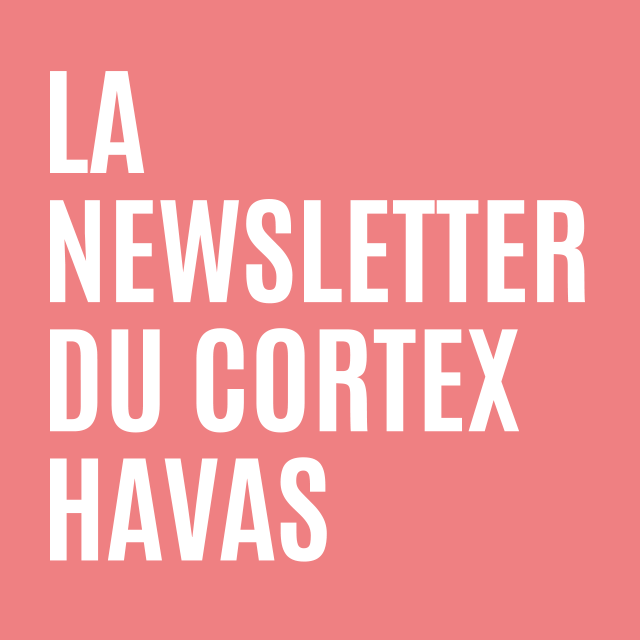 La Newsletter du Cortex #5 - 2025/2026
