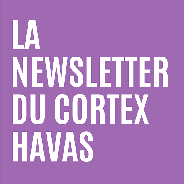 La Newsletter du Cortex #6 - 2026/2027
